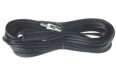 Car Audio Prodlužovací kabel DIN 450cm + napájení - 66018