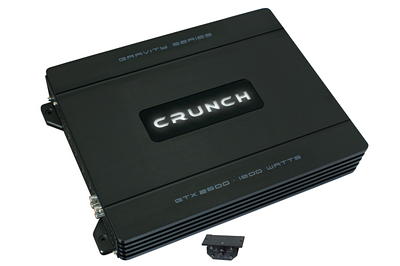 Crunch GTX 2600