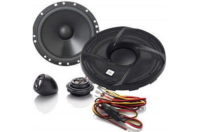 Reproduktory do auta JBL GT6-6C