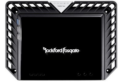Rockford Fosgate Power T500-1BD