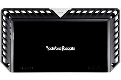 Rockford Fosgate Power T600-4