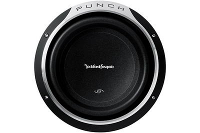 Rockford Fosgate Punch P3SD210