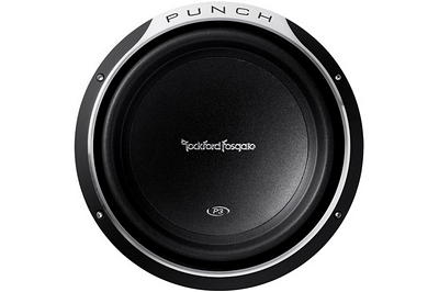 Rockford Fosgate Punch P3SD212