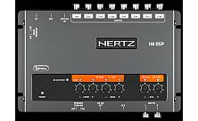 Autorádia Hertz H8 DSP DRC