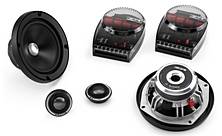 Reproduktory do auta JL Audio ZR525-CSI