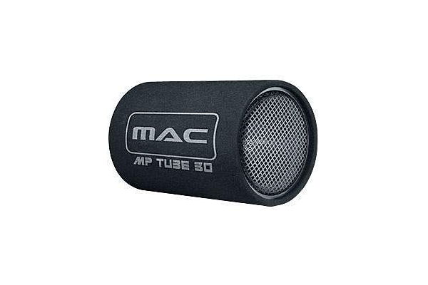 mac audio control