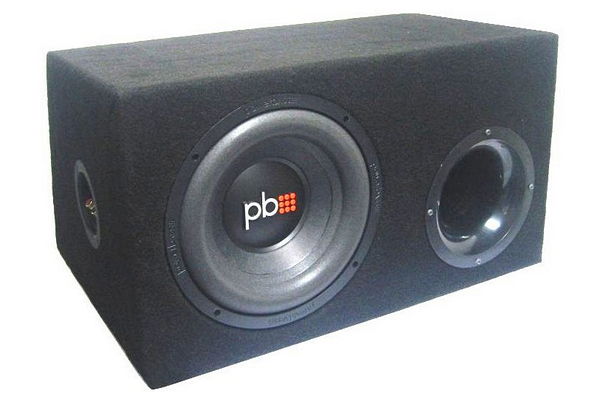 Powerbass s10t hot sale