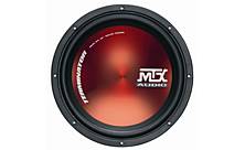 Subwoofery do auta MTX Audio Terminator TR12-04