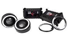 Reproduktory do auta Rockford Fosgate Power T2T-S